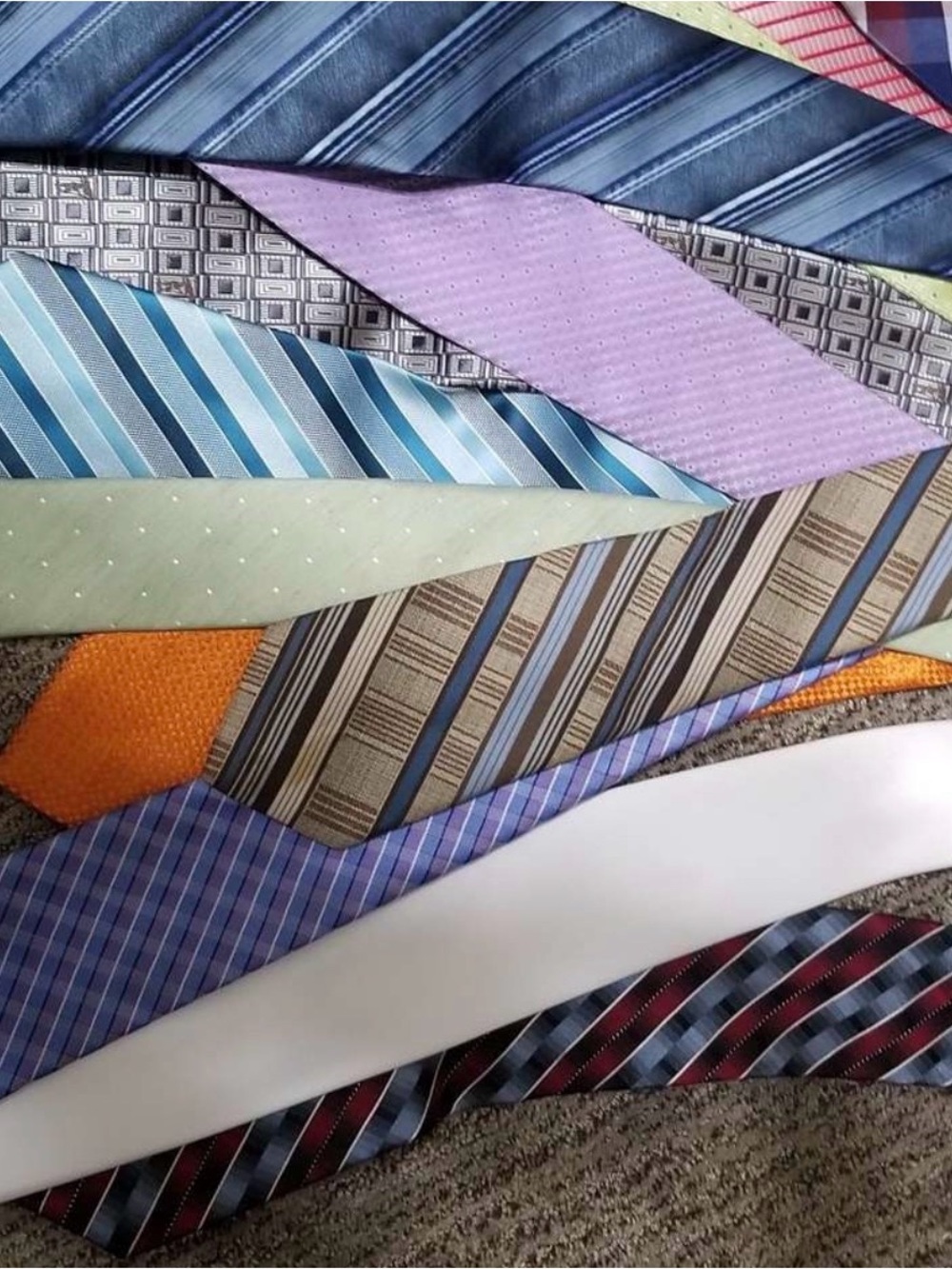 Mens Ties